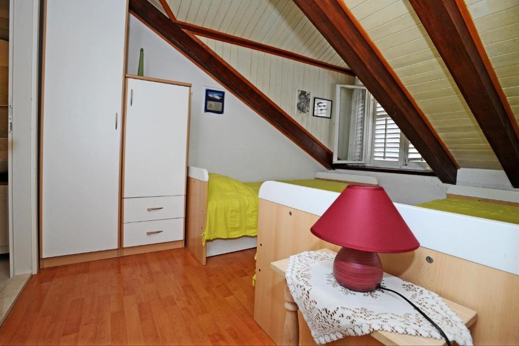 Apartment Maja Дубровник Номер фото