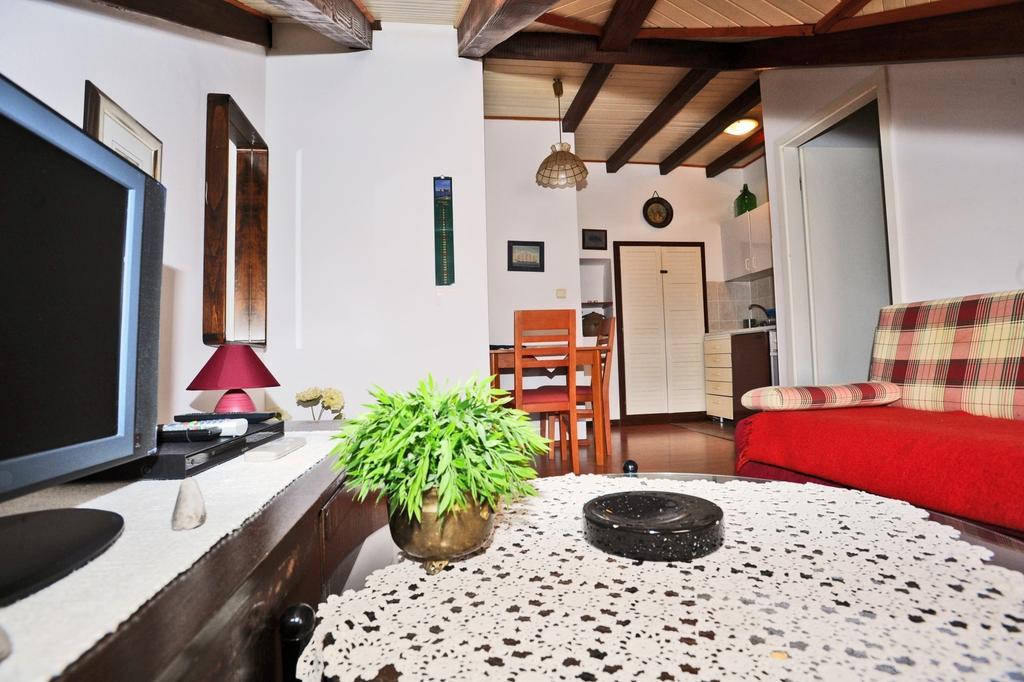 Apartment Maja Дубровник Номер фото