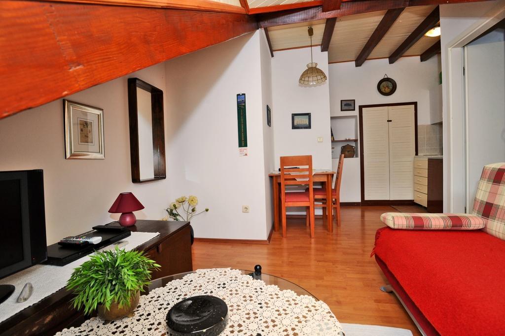 Apartment Maja Дубровник Номер фото