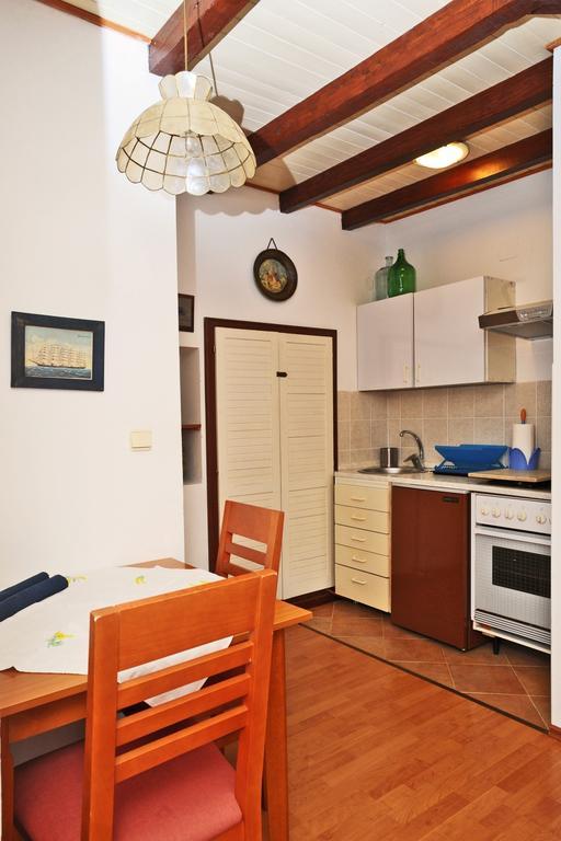 Apartment Maja Дубровник Номер фото