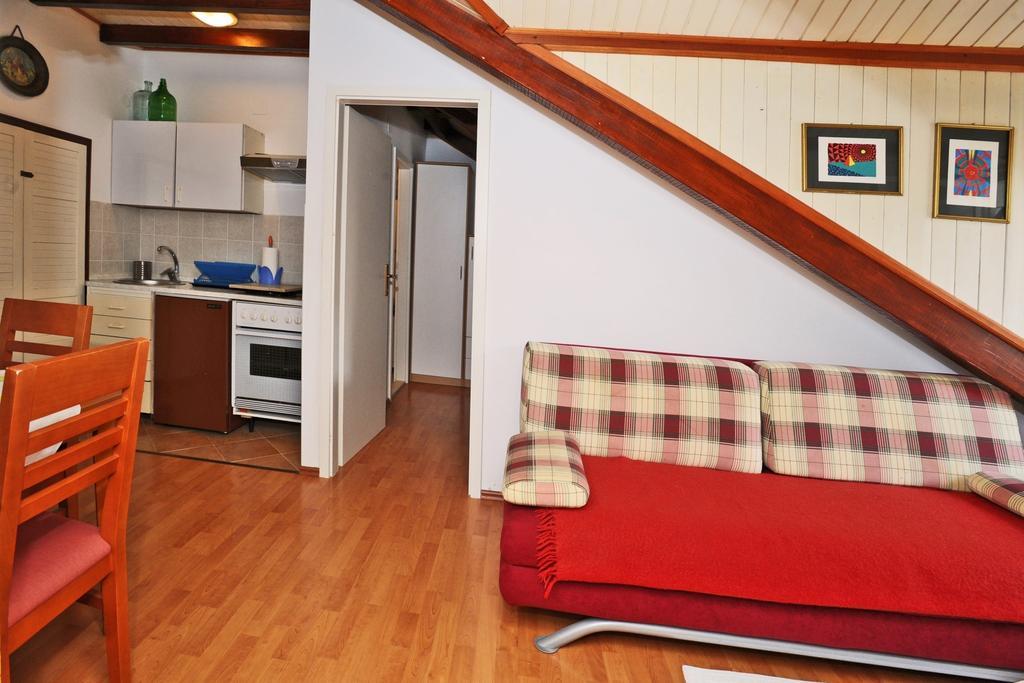 Apartment Maja Дубровник Номер фото