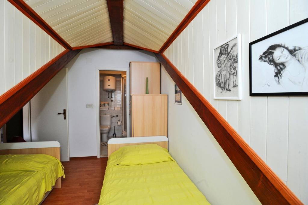Apartment Maja Дубровник Номер фото