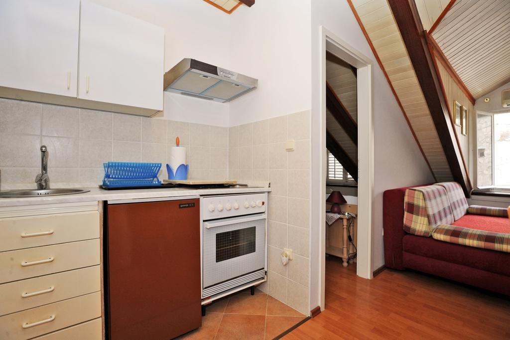 Apartment Maja Дубровник Номер фото